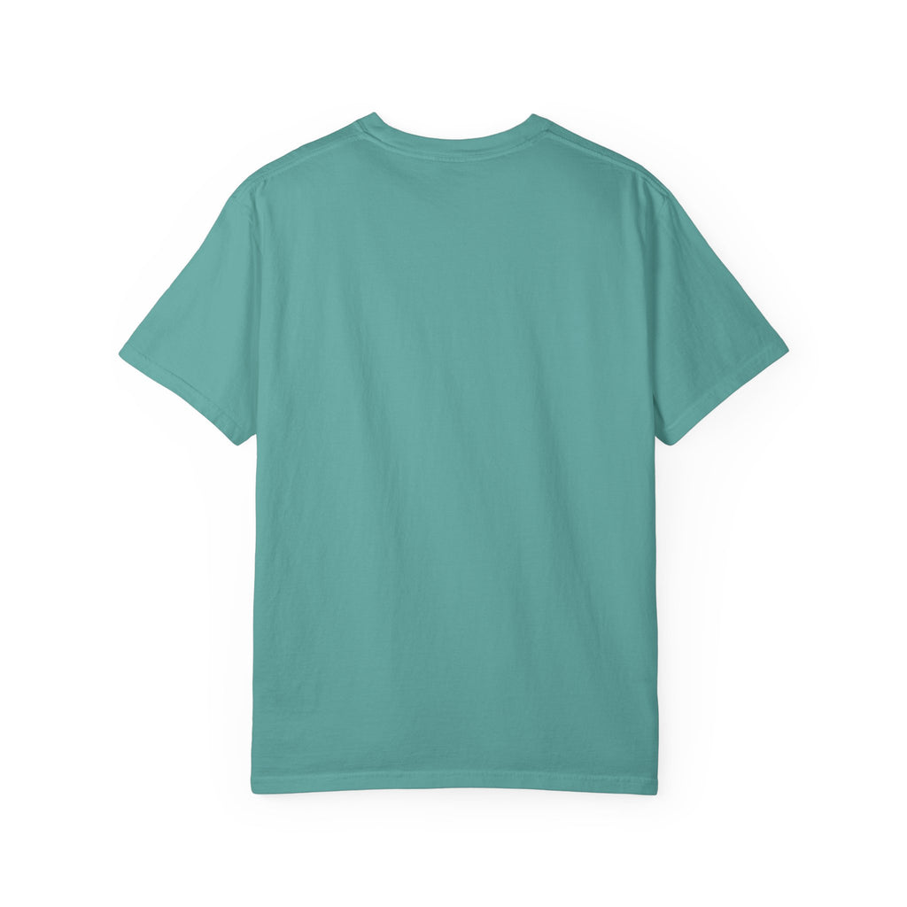 On Wednesdays We Smoke Weed T-Shirt - Comfort Colors