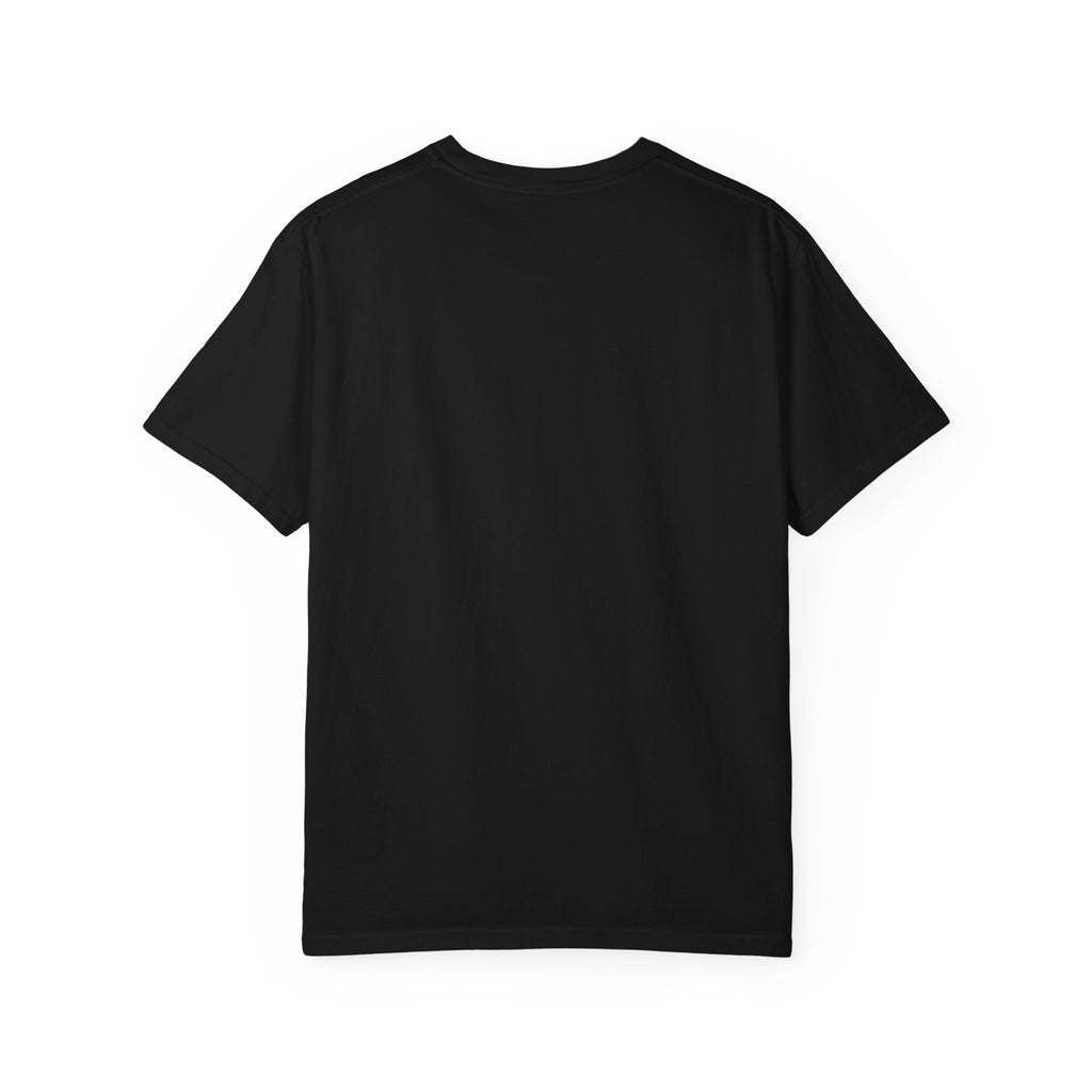 On Wednesdays We Smoke Weed T-Shirt - Comfort Colors