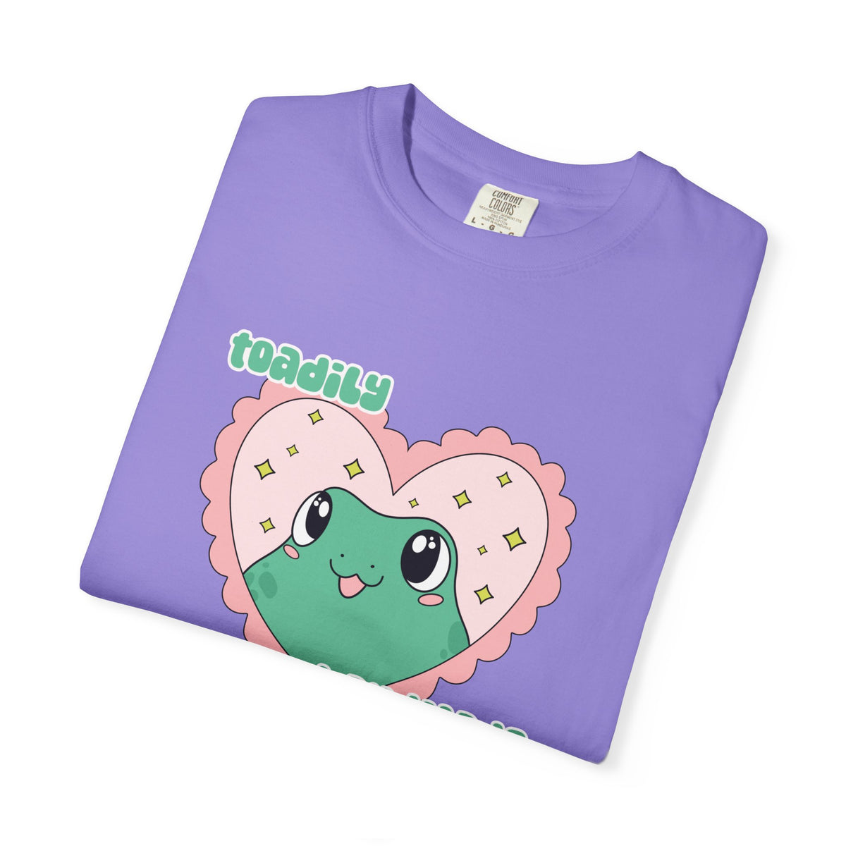 Toadily Handmade T-Shirt
