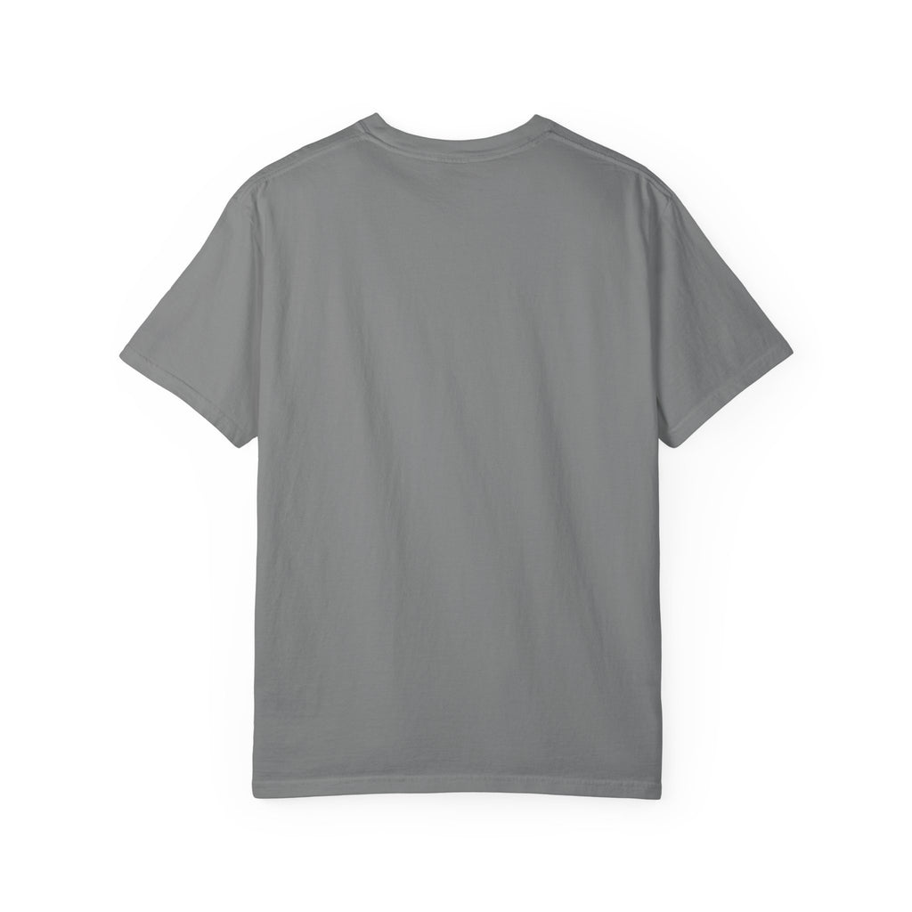 Serenity Avocado T‑Shirt — "God grant me the serenity to accept the vibes" Cute Cowgirl Avocado Tee
