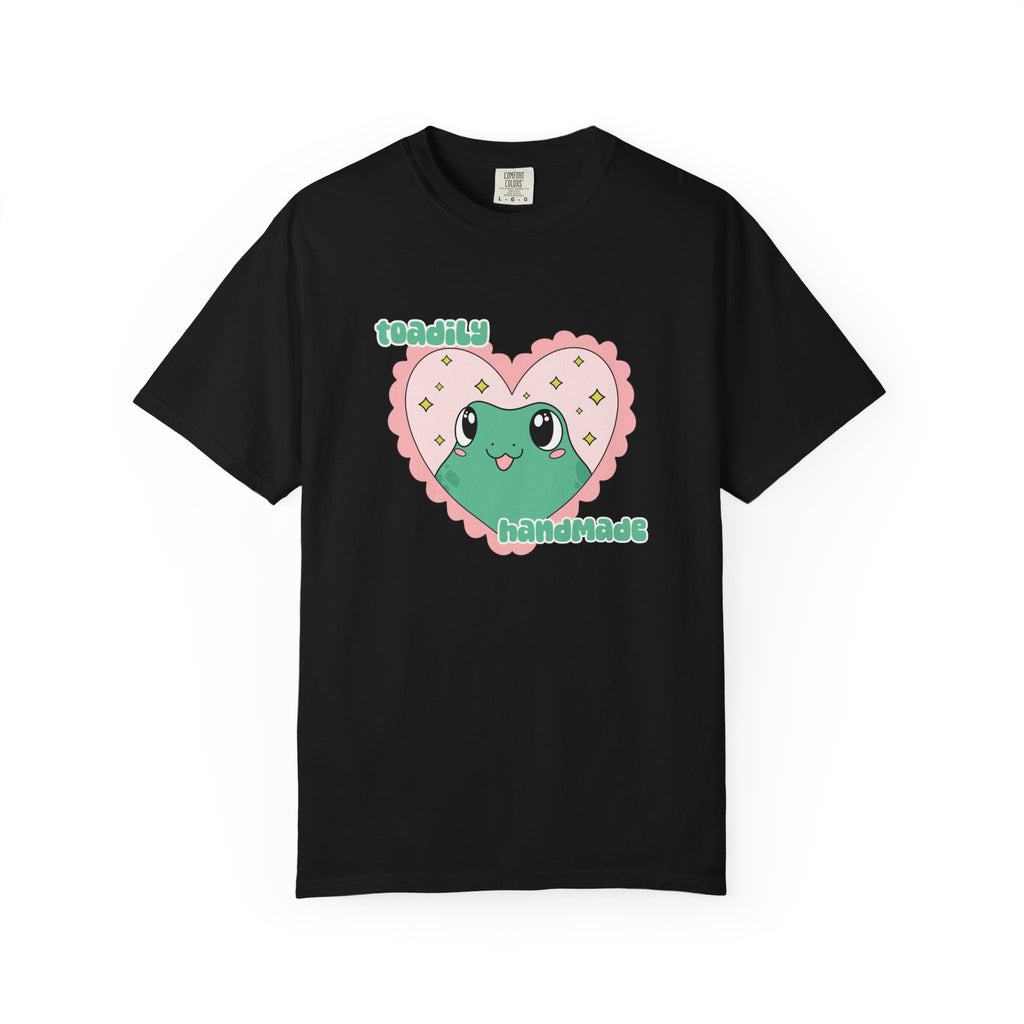 Toadily Handmade T-Shirt