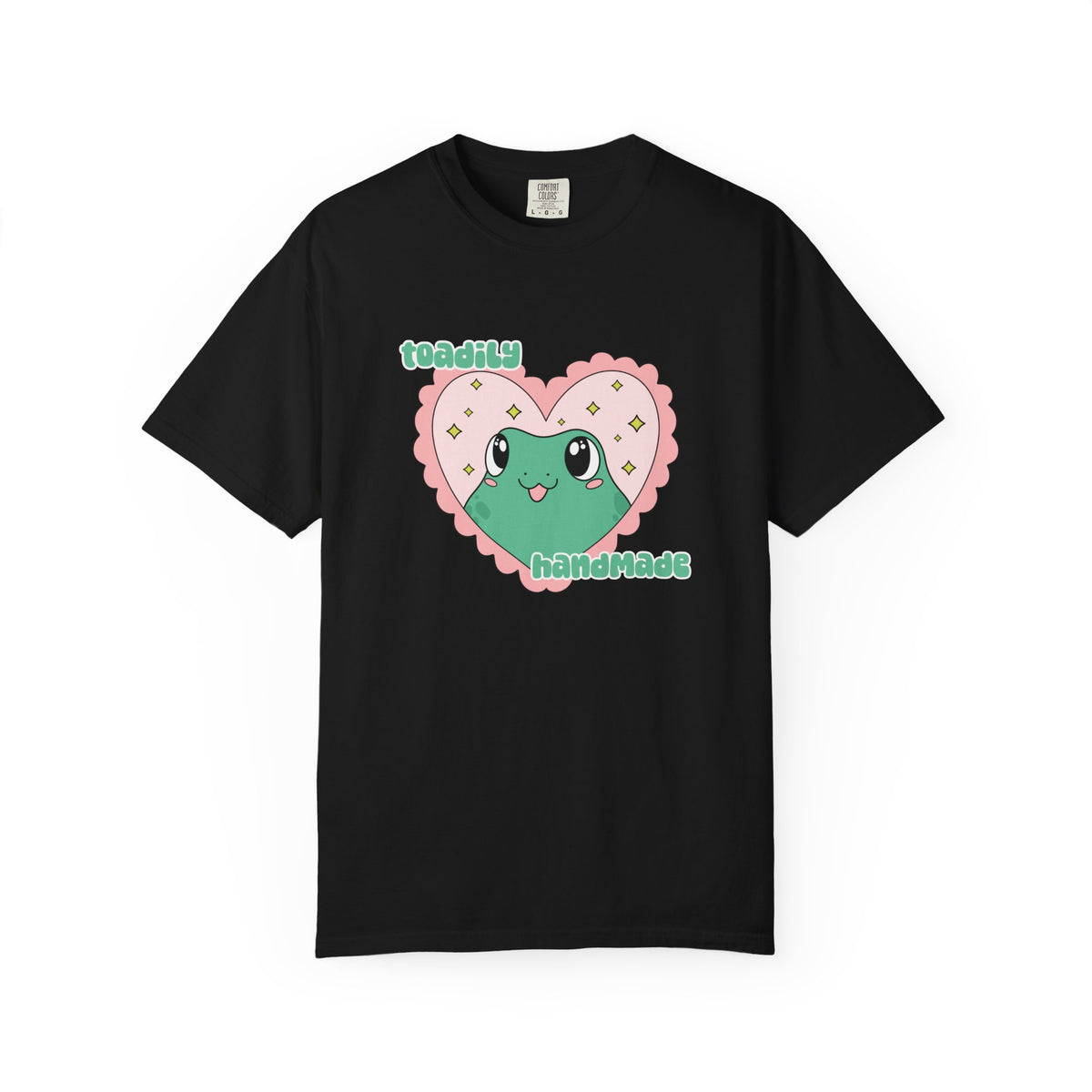 Toadily Handmade T-Shirt