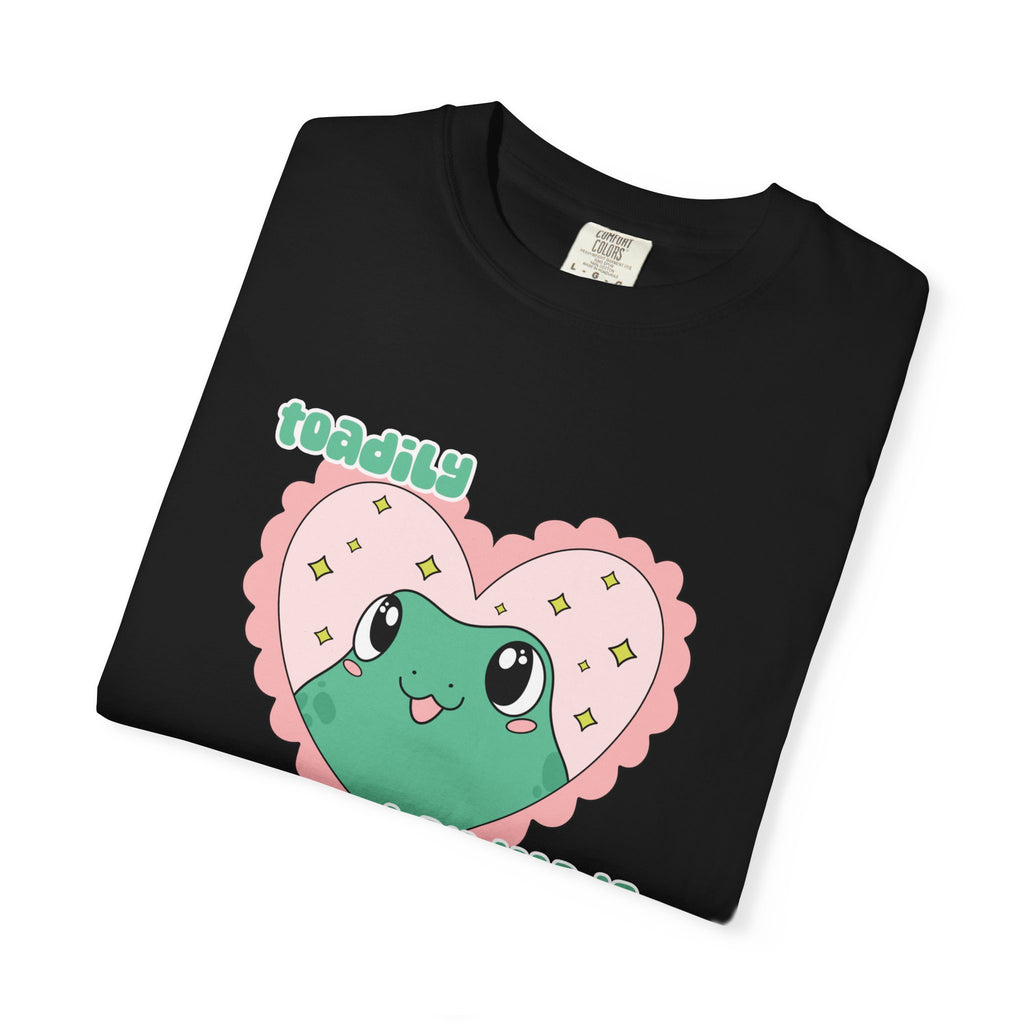 Toadily Handmade T-Shirt