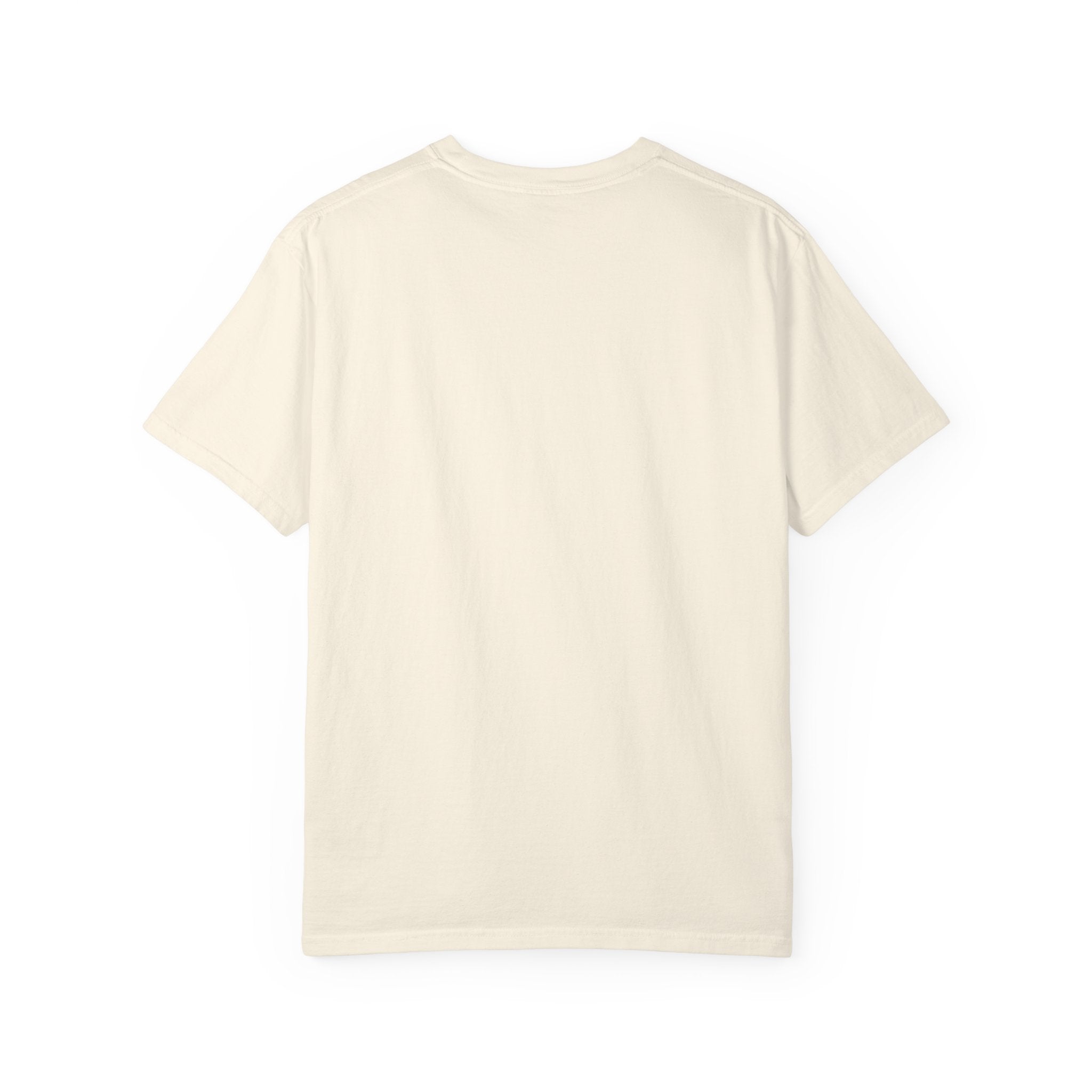 On Wednesdays We Smoke Weed T-Shirt - Comfort Colors