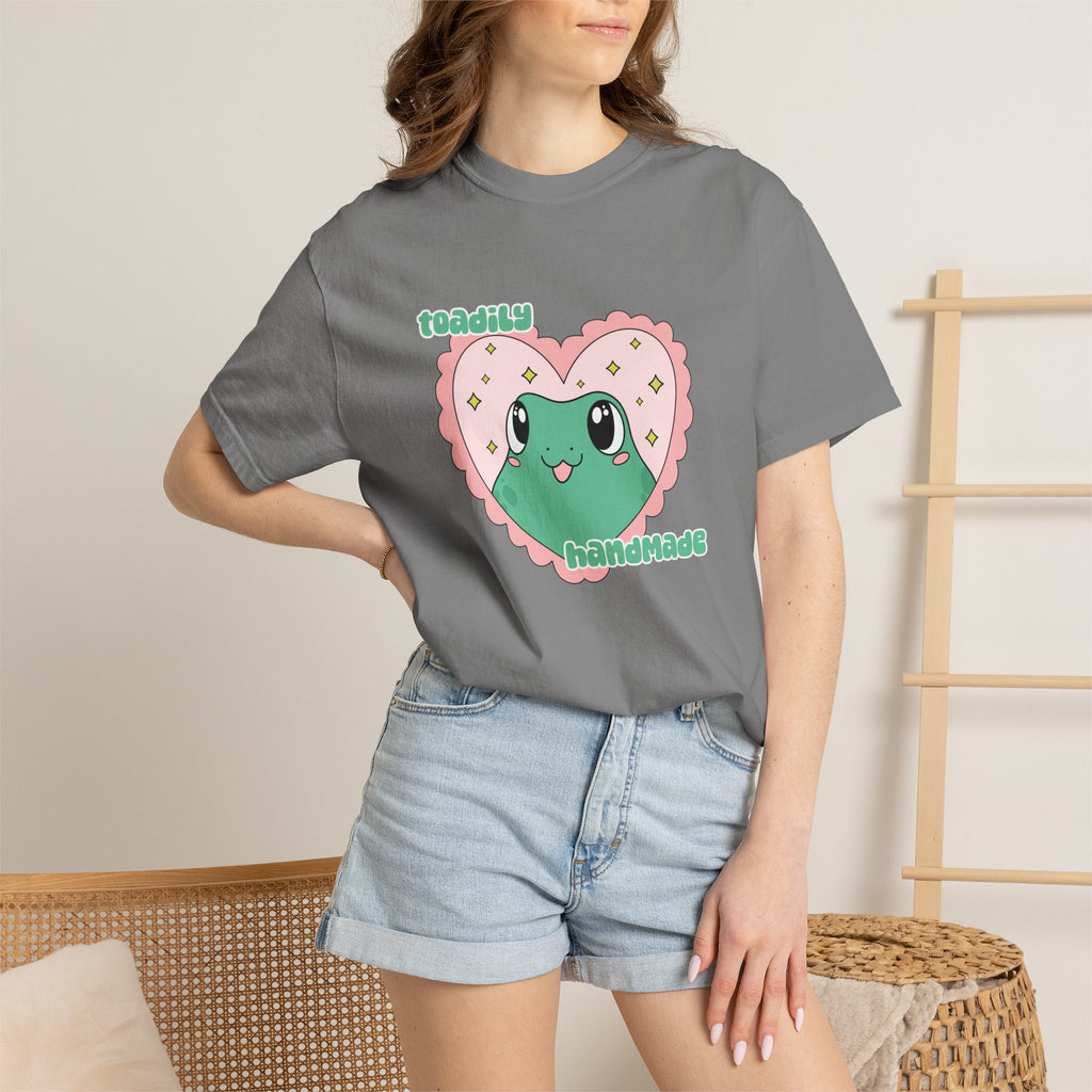 Toadily Handmade T-Shirt