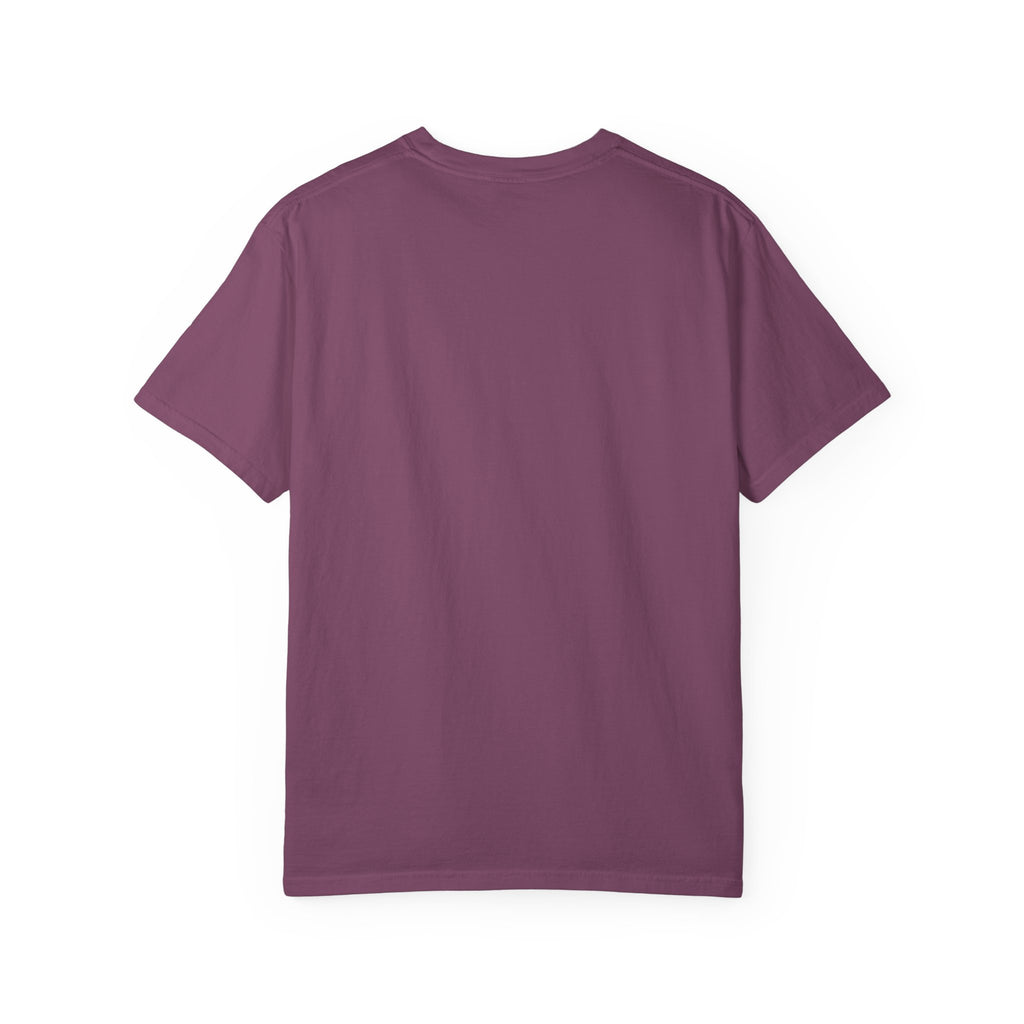 Serenity Avocado T‑Shirt — "God grant me the serenity to accept the vibes" Cute Cowgirl Avocado Tee