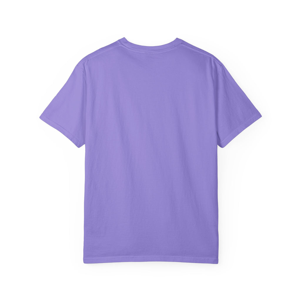Serenity Avocado T‑Shirt — "God grant me the serenity to accept the vibes" Cute Cowgirl Avocado Tee