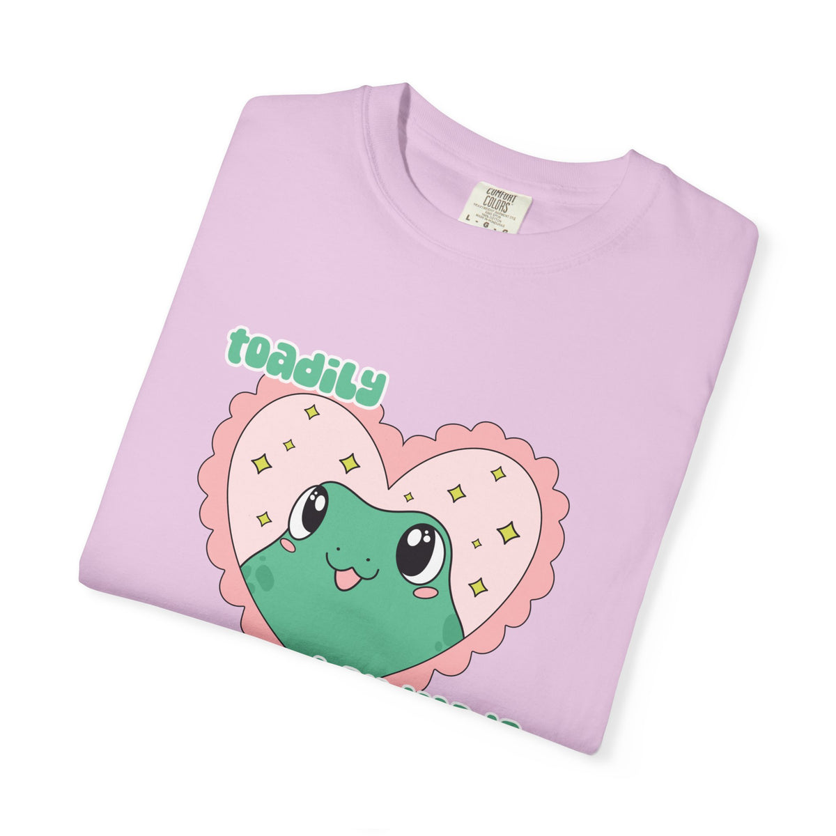 Toadily Handmade T-Shirt