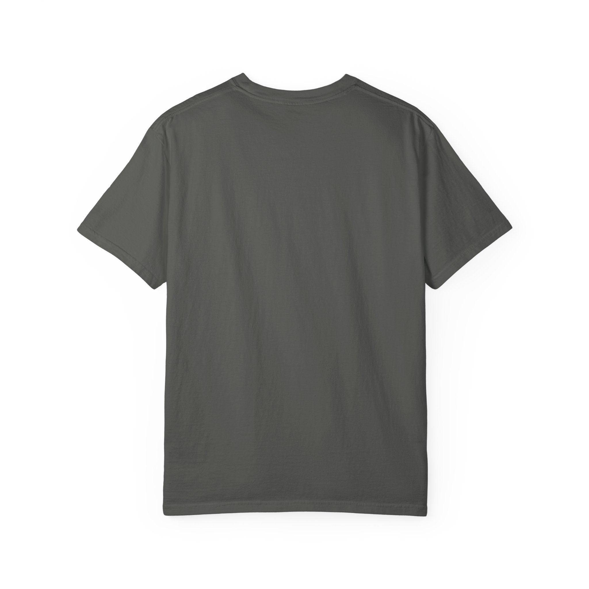 Serenity Avocado T‑Shirt — "God grant me the serenity to accept the vibes" Cute Cowgirl Avocado Tee