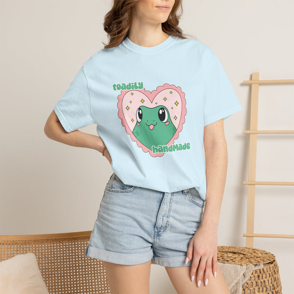 Toadily Handmade T-Shirt