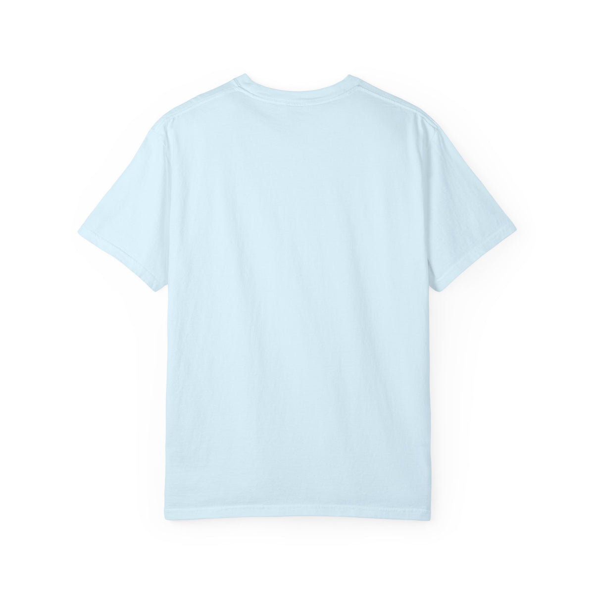 Grapefruit Checkered T-Shirt