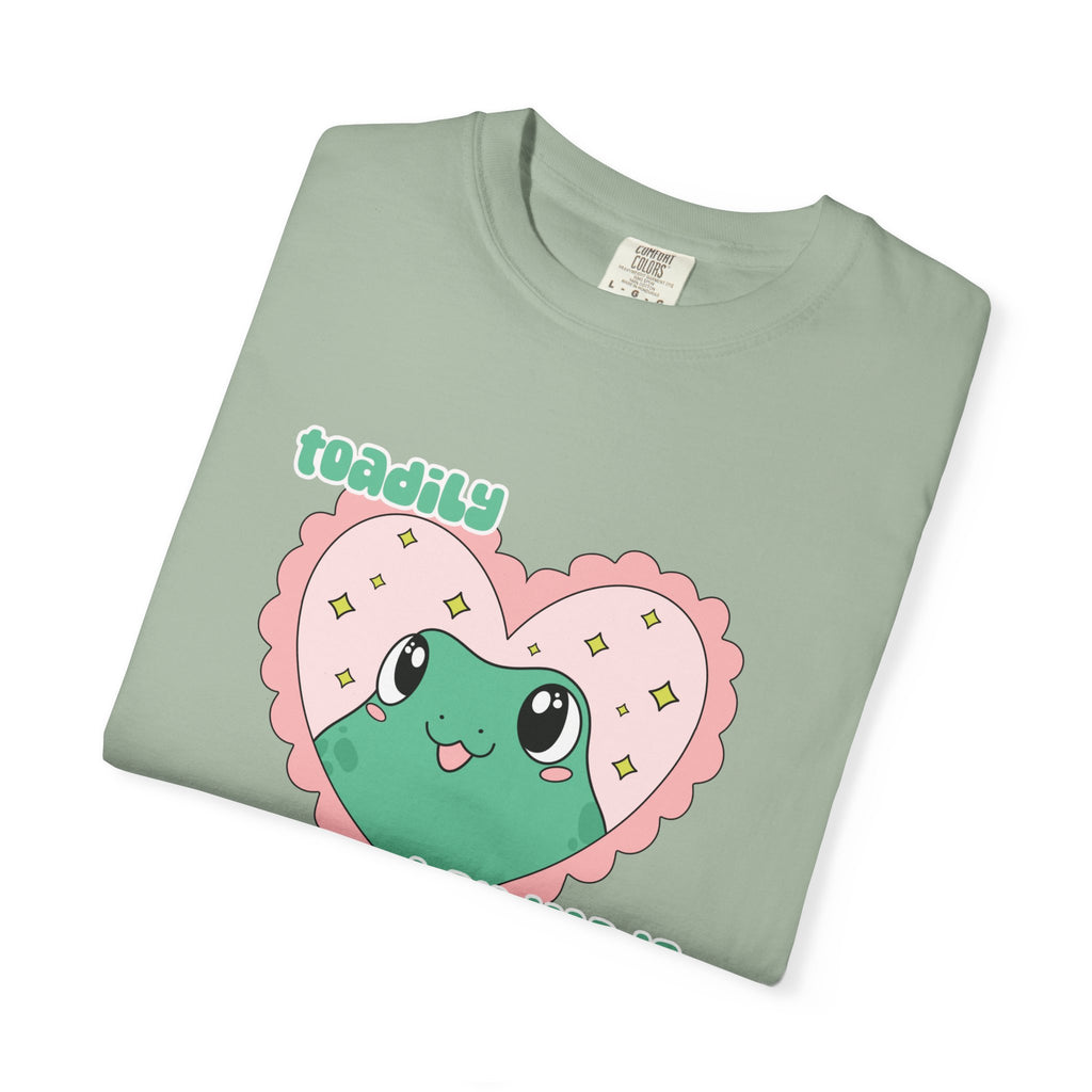 Toadily Handmade T-Shirt