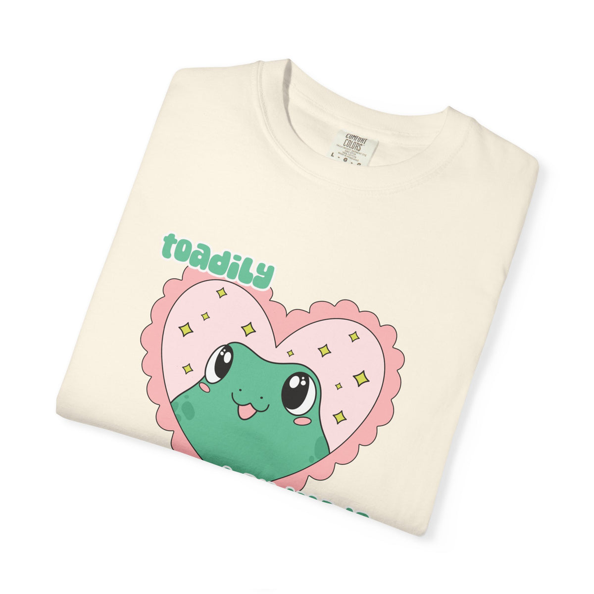 Toadily Handmade T-Shirt