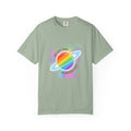 I’m a Safe Space, No Questions Asked T-Shirt
