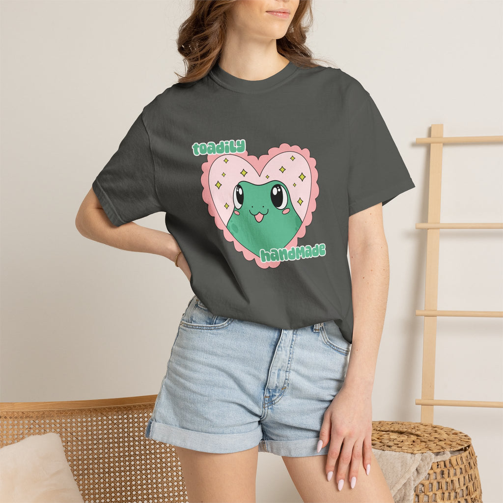 Toadily Handmade T-Shirt