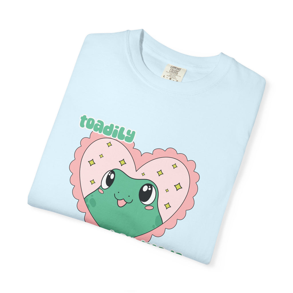 Toadily Handmade T-Shirt