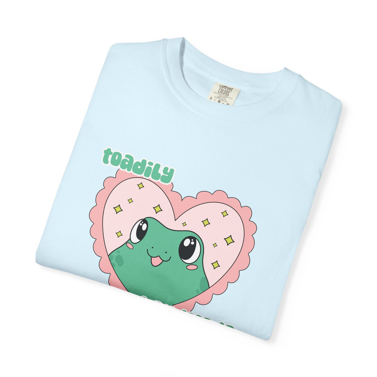 Toadily Handmade T-Shirt