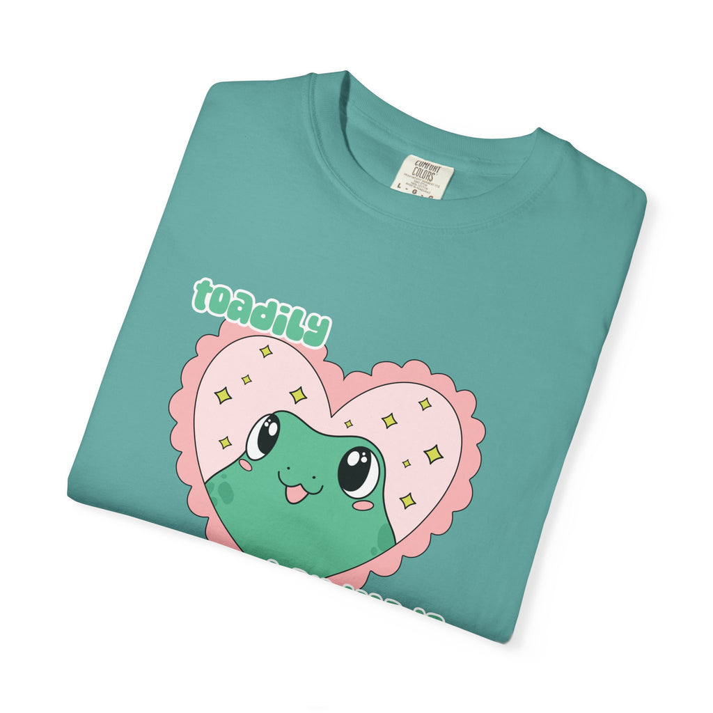 Toadily Handmade T-Shirt