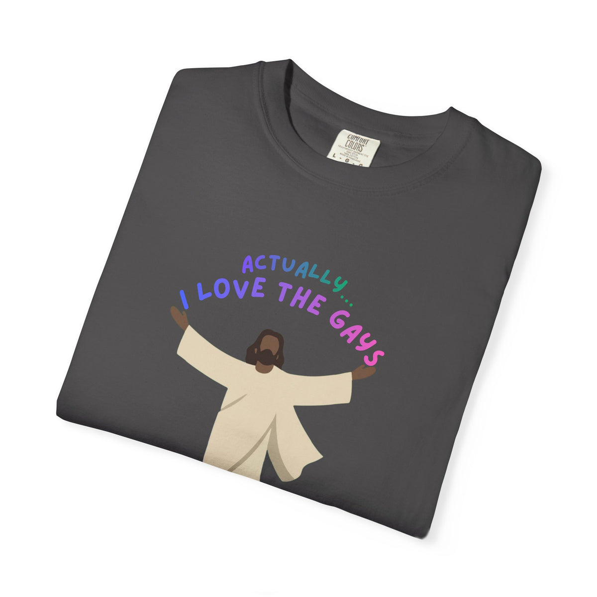 Jesus Loves the Gays T-Shirt