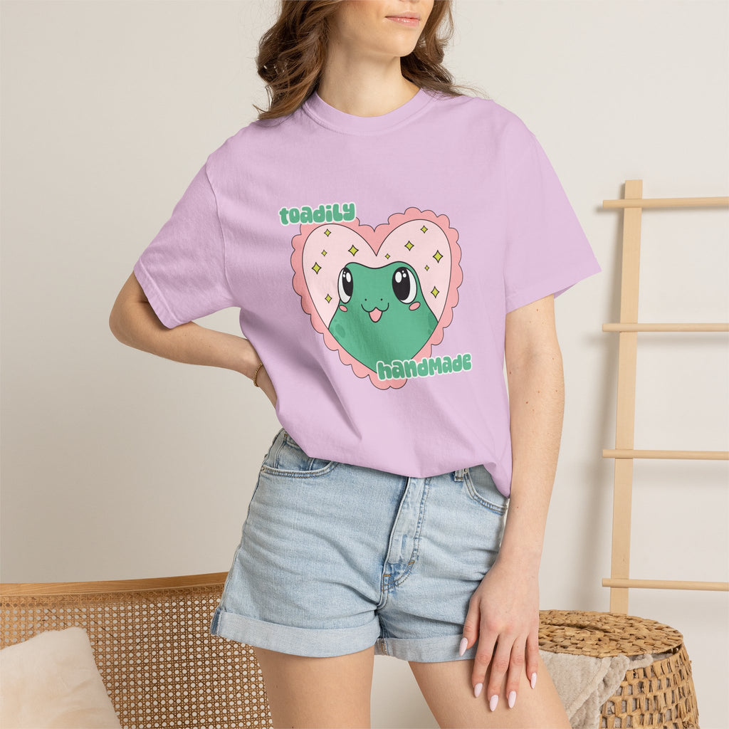 Toadily Handmade T-Shirt