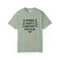 Human Rights Are Not Political T-Shirt