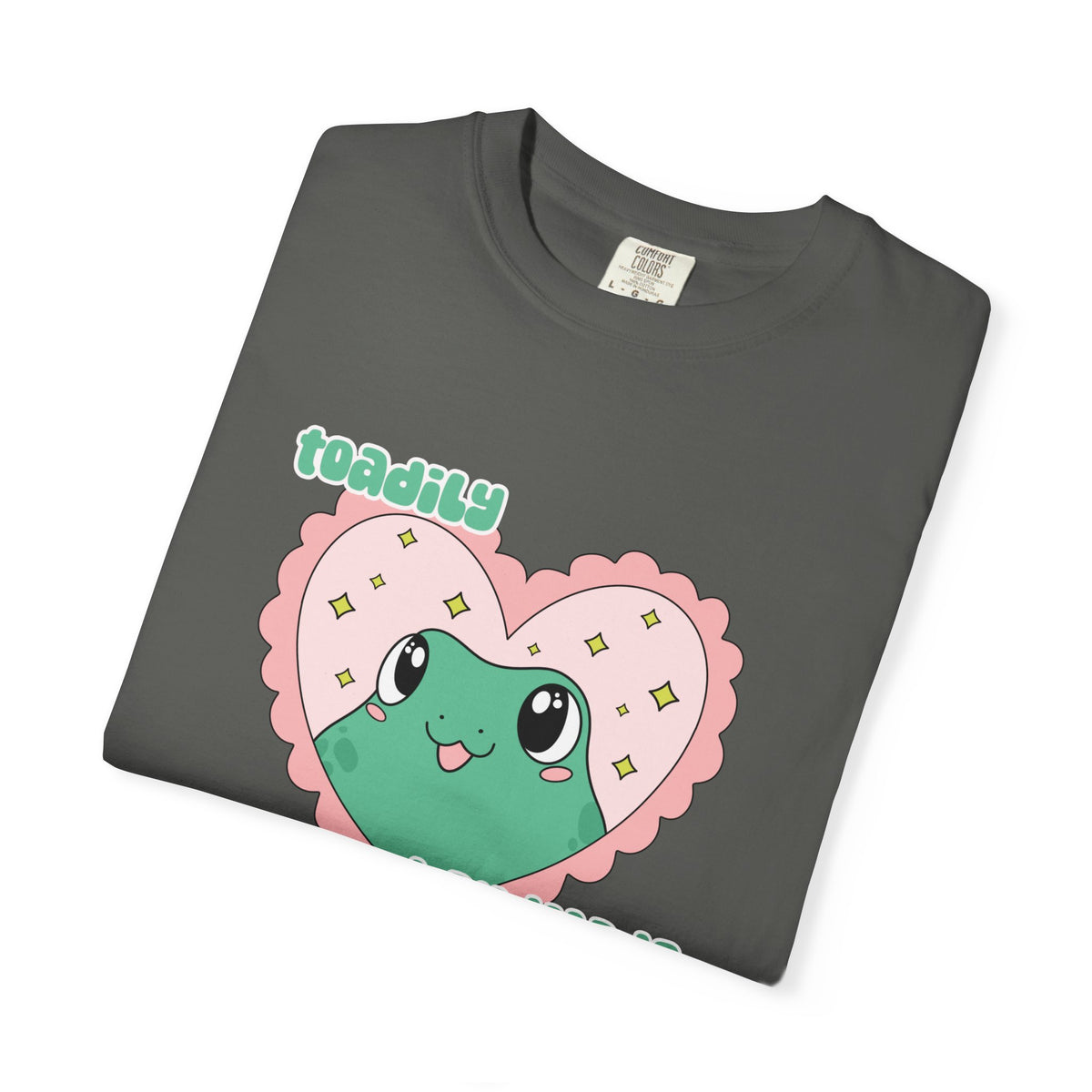 Toadily Handmade T-Shirt