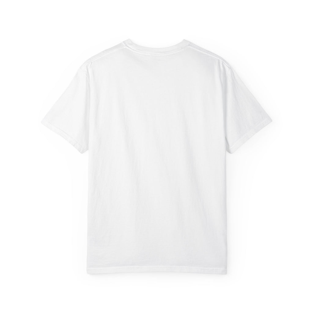 Serenity Avocado T‑Shirt — "God grant me the serenity to accept the vibes" Cute Cowgirl Avocado Tee