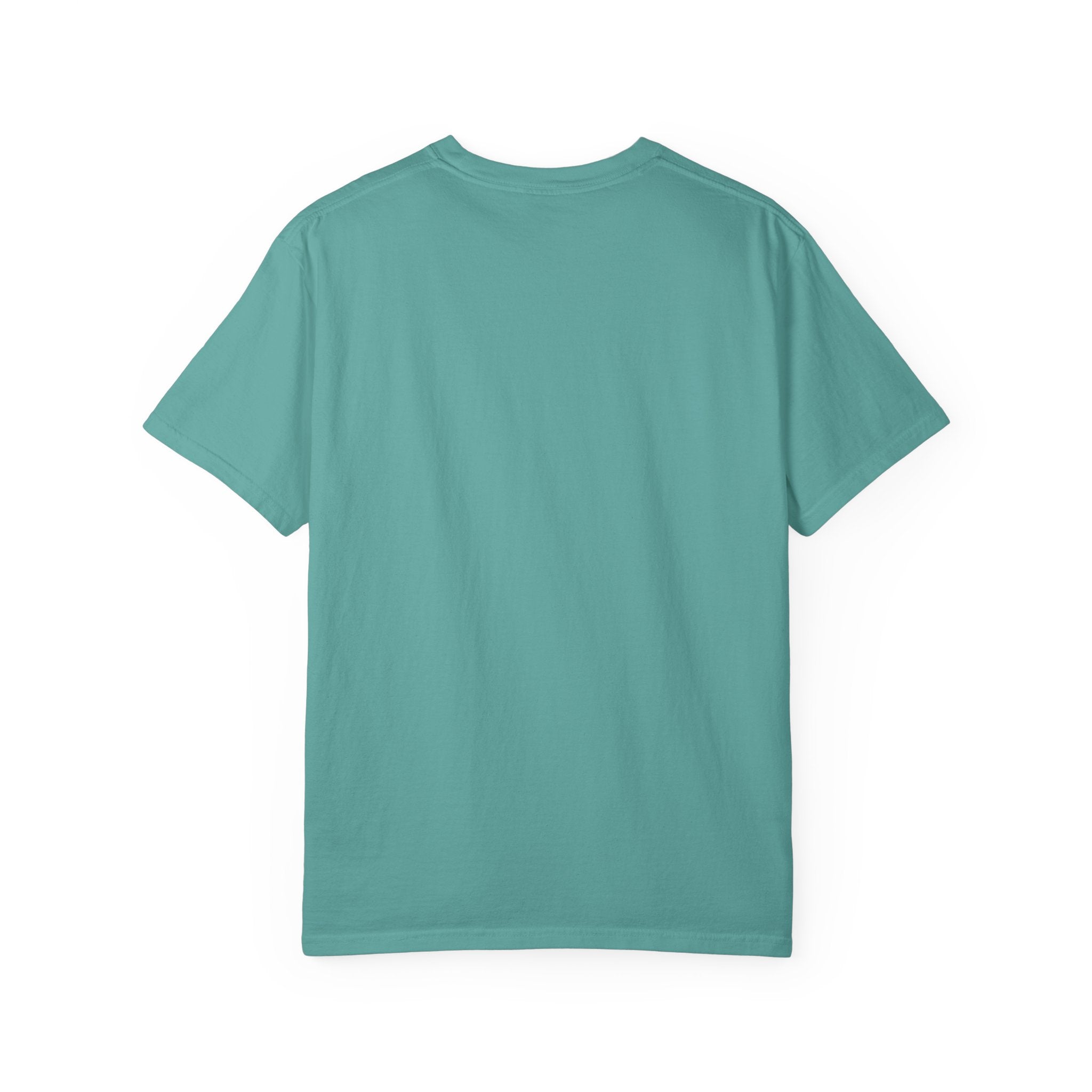 Serenity Avocado T‑Shirt — "God grant me the serenity to accept the vibes" Cute Cowgirl Avocado Tee