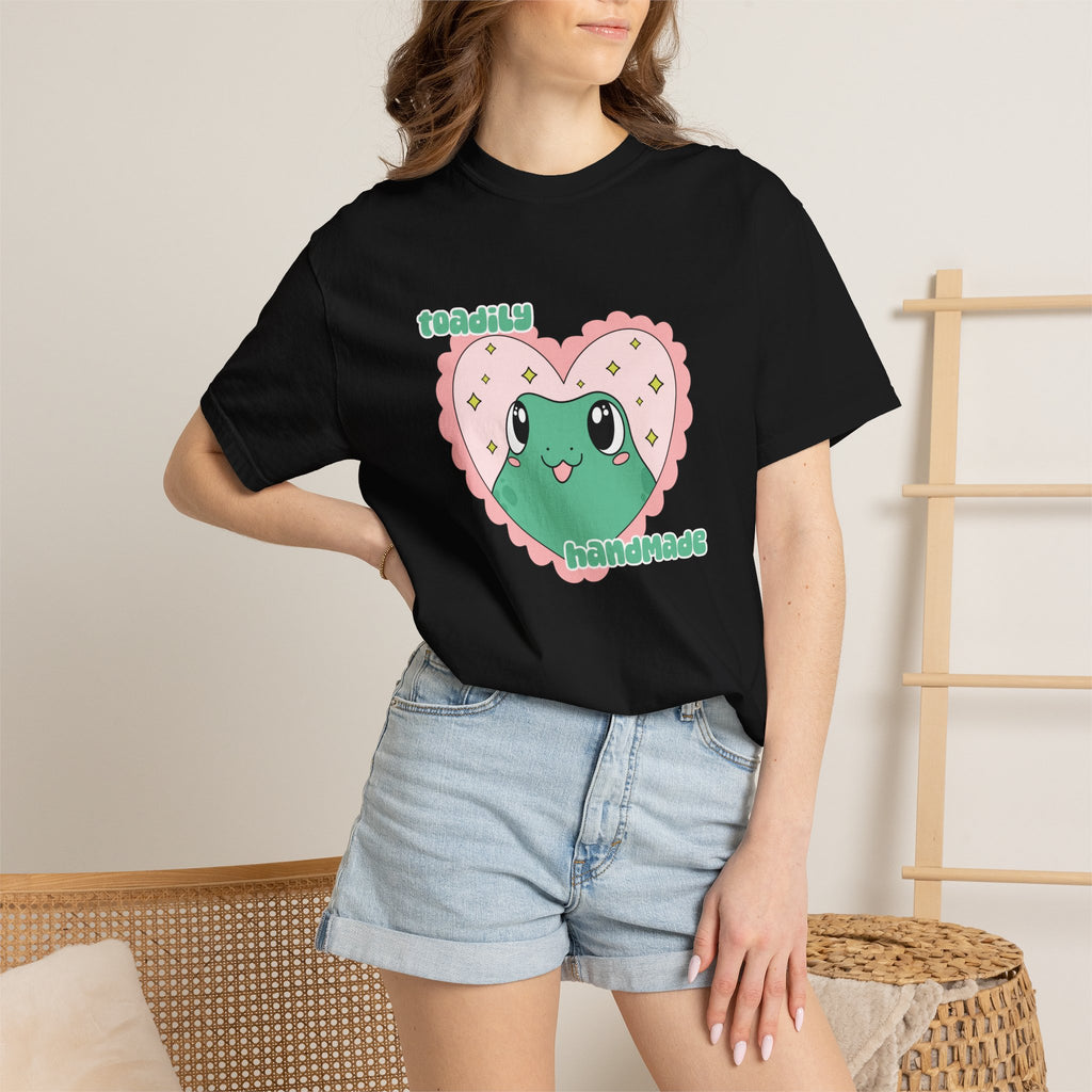 Toadily Handmade T-Shirt