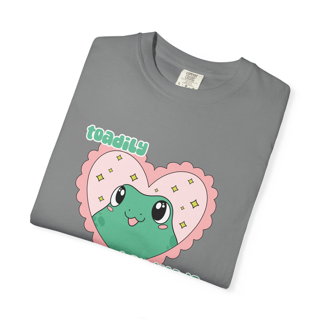 Toadily Handmade T-Shirt