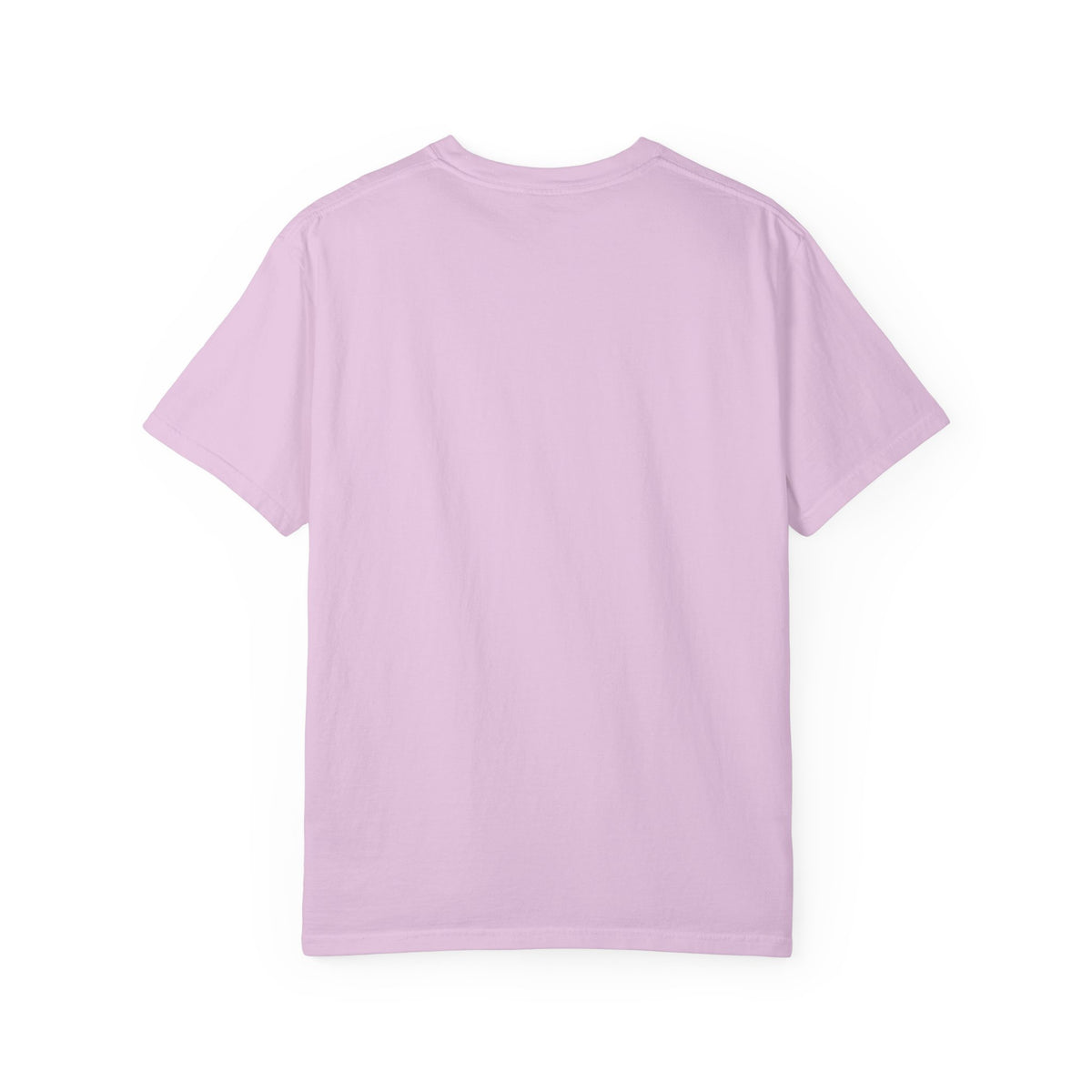Grapefruit Checkered T-Shirt