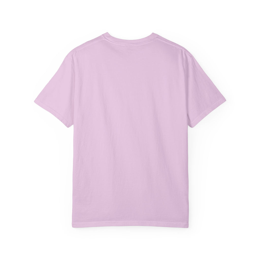 On Wednesdays We Smoke Weed T-Shirt - Comfort Colors