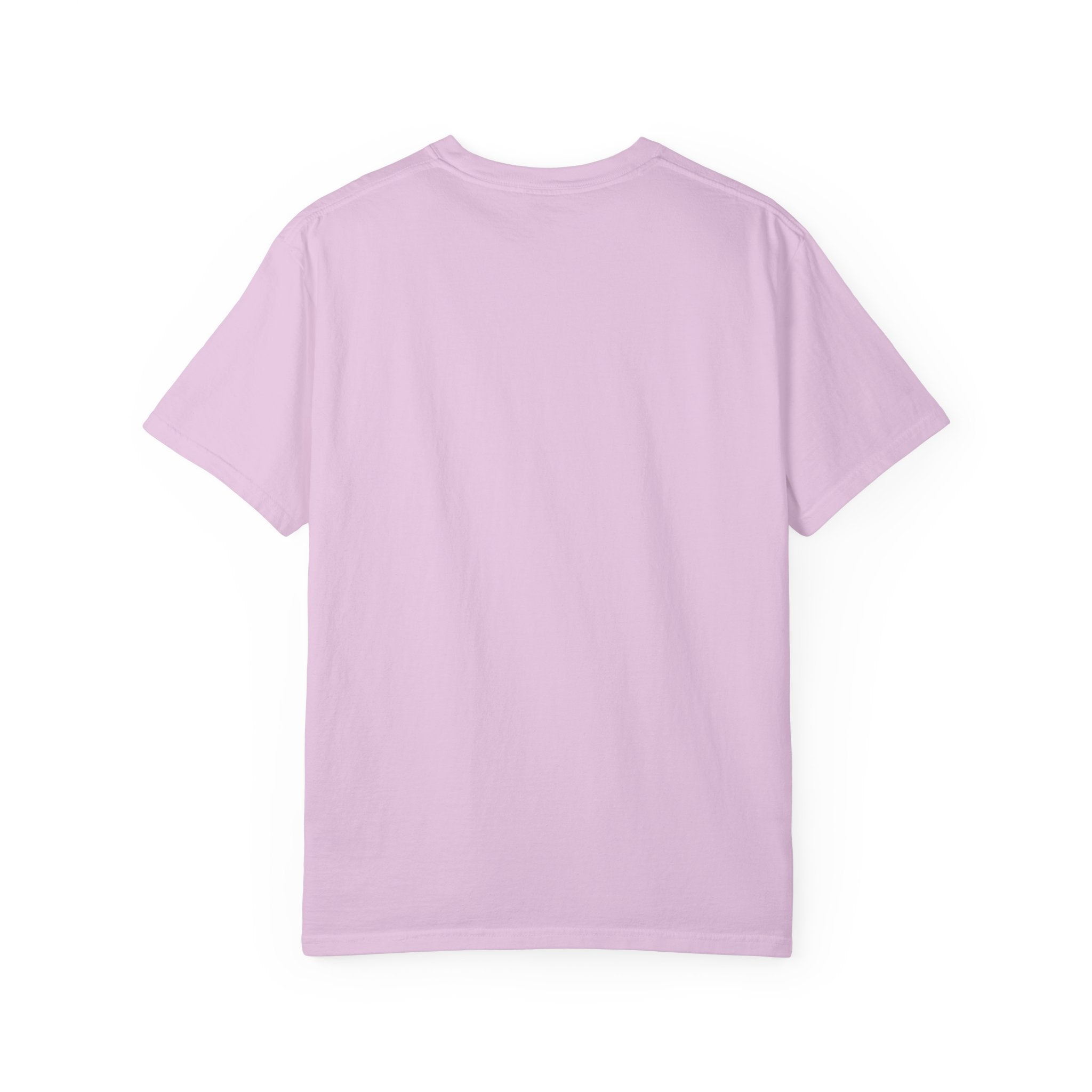 On Wednesdays We Smoke Weed T-Shirt - Comfort Colors