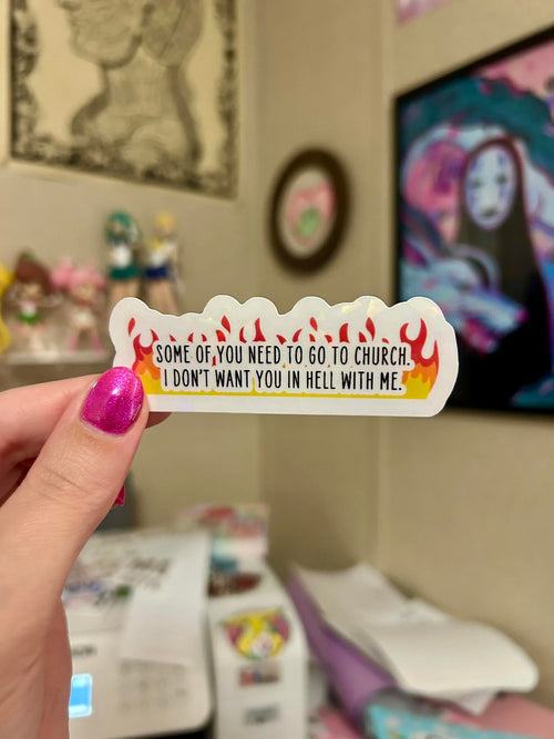 MYSTERY STICKER PACKS!!!! – Toadily Handmade