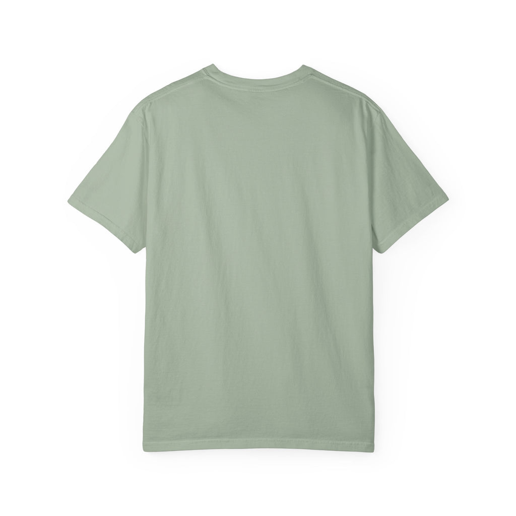 Serenity Avocado T‑Shirt — "God grant me the serenity to accept the vibes" Cute Cowgirl Avocado Tee