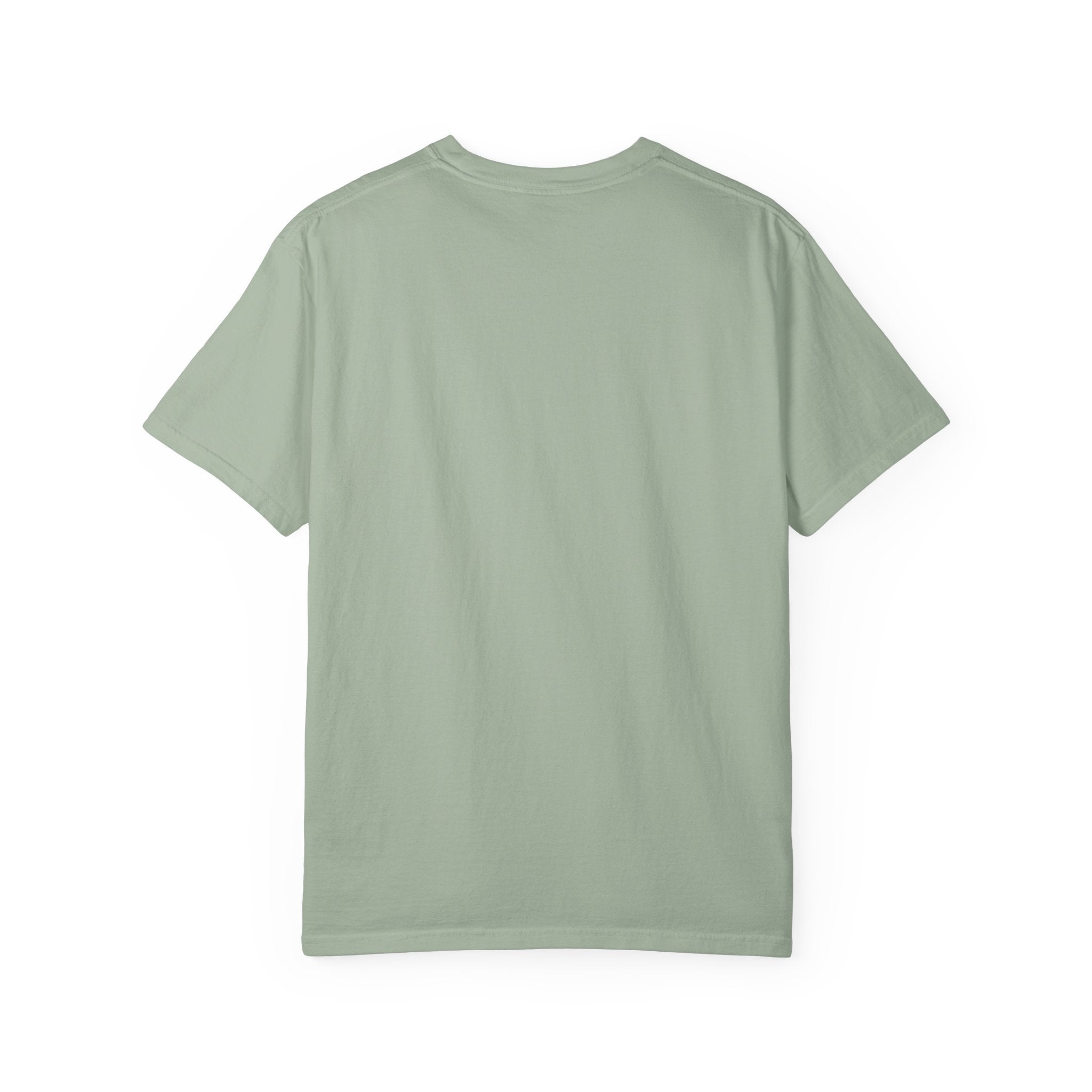 Serenity Avocado T‑Shirt — "God grant me the serenity to accept the vibes" Cute Cowgirl Avocado Tee