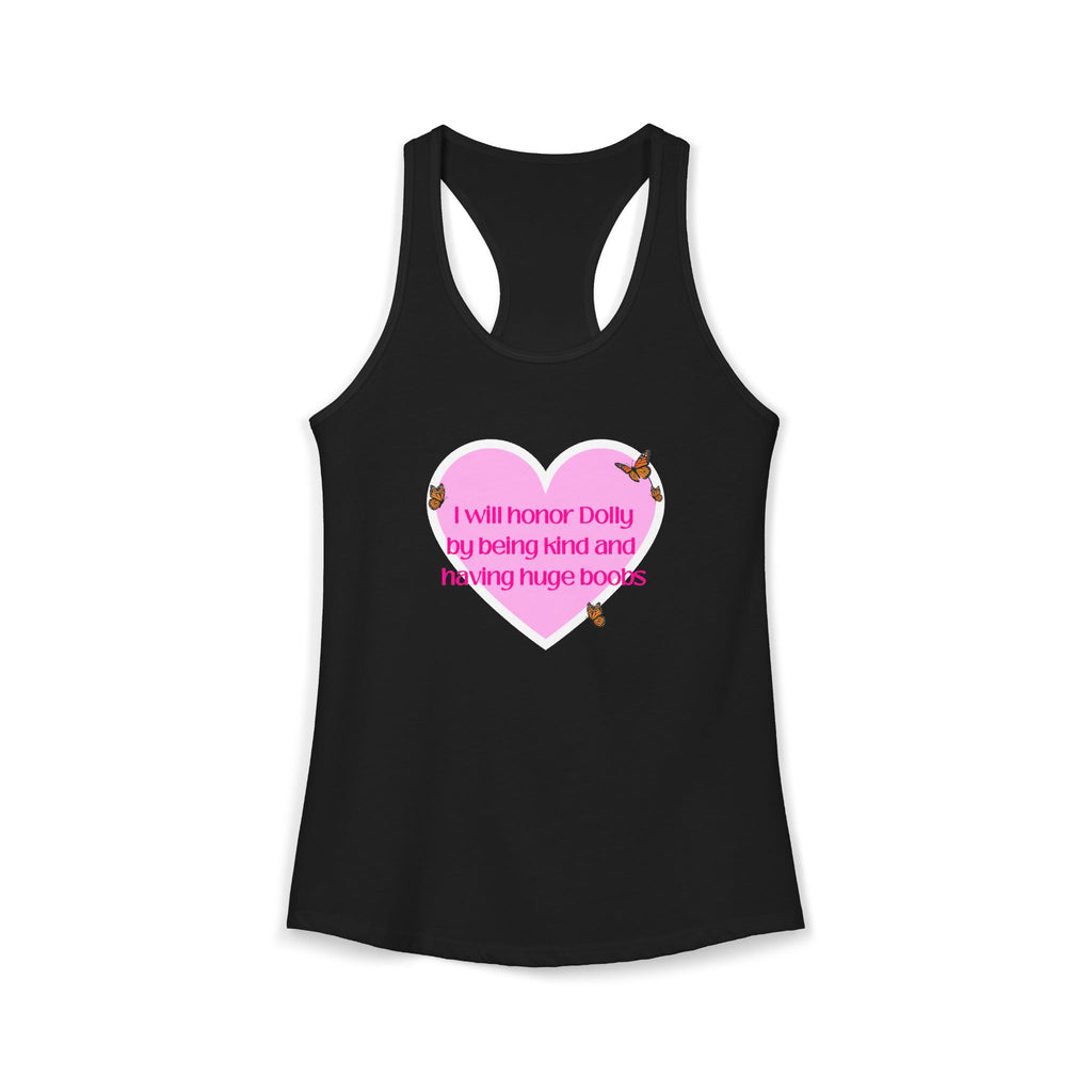 Women's Ideal Racerback Tank