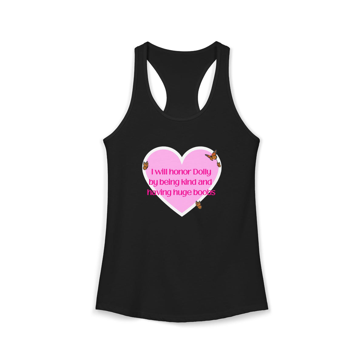 Women's Ideal Racerback Tank