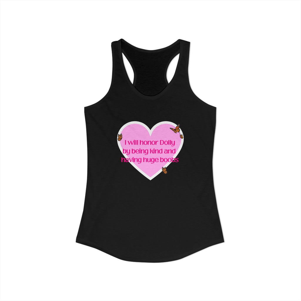 Women's Ideal Racerback Tank