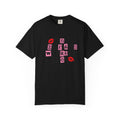 On Wednesdays We Smoke Weed T-Shirt - Comfort Colors