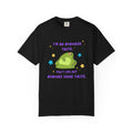 Acquired Taste Frog T-Shirt