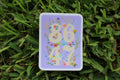 8647 Waterproof Sticker