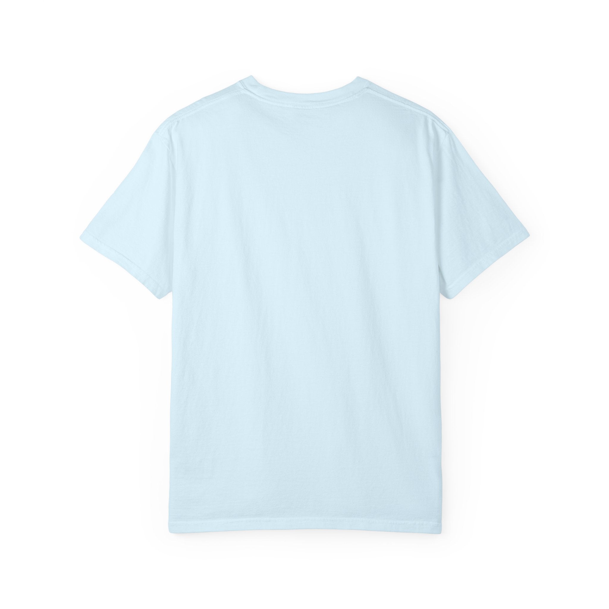On Wednesdays We Smoke Weed T-Shirt - Comfort Colors