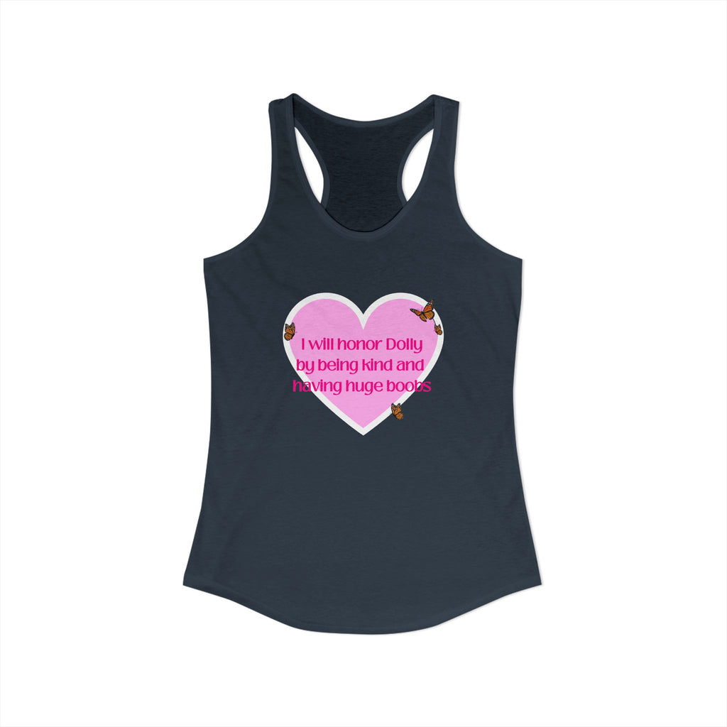 Women's Ideal Racerback Tank