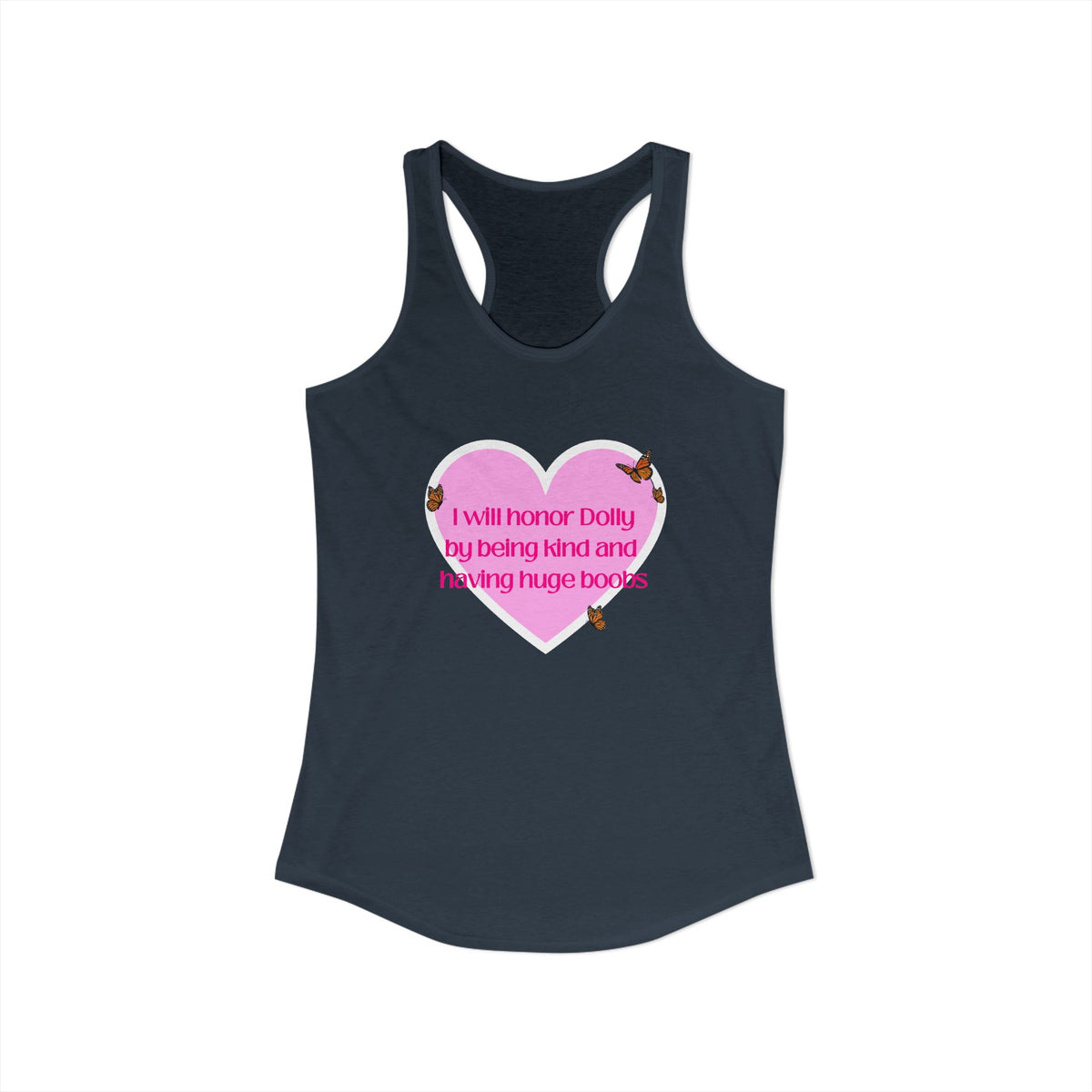 Women's Ideal Racerback Tank