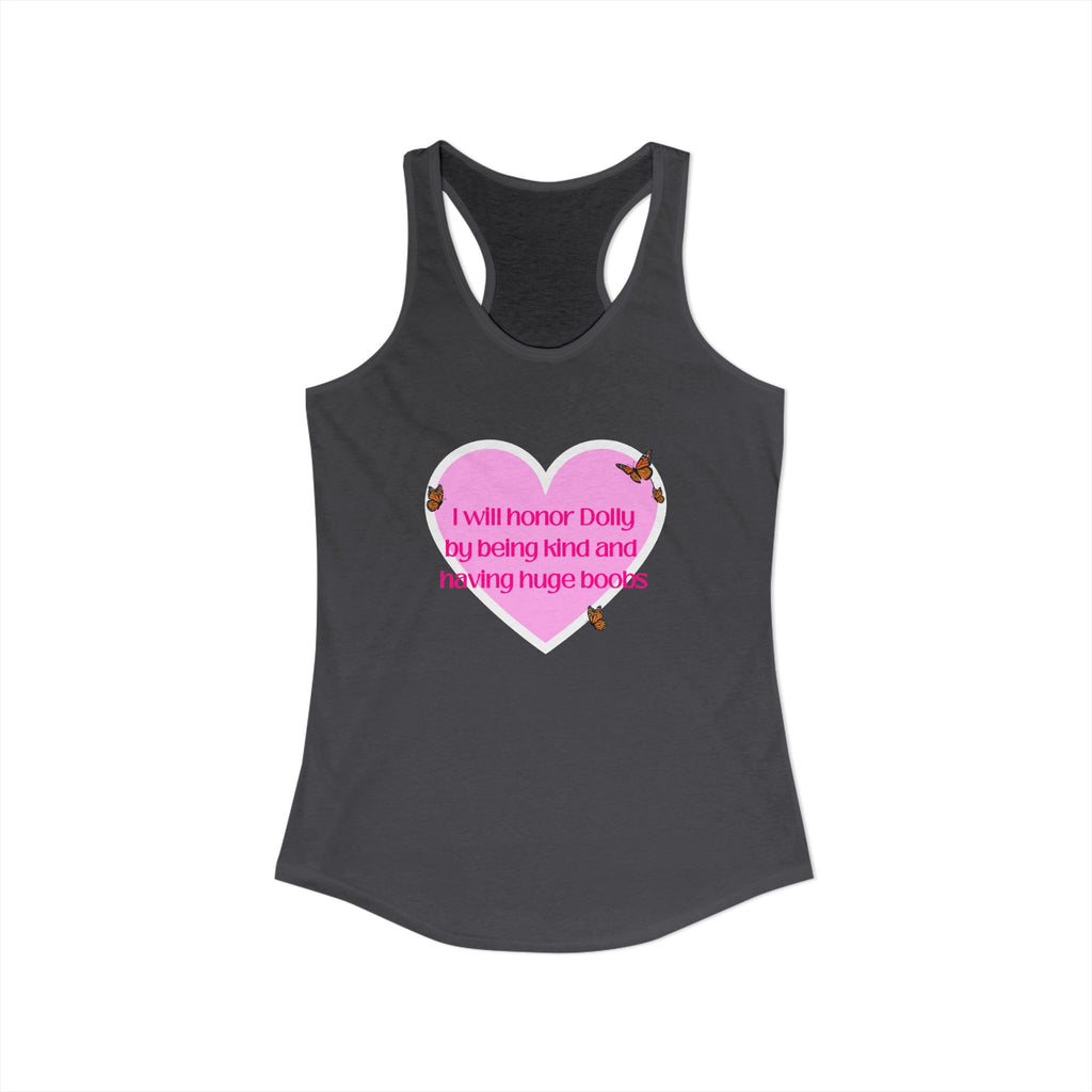 Women's Ideal Racerback Tank