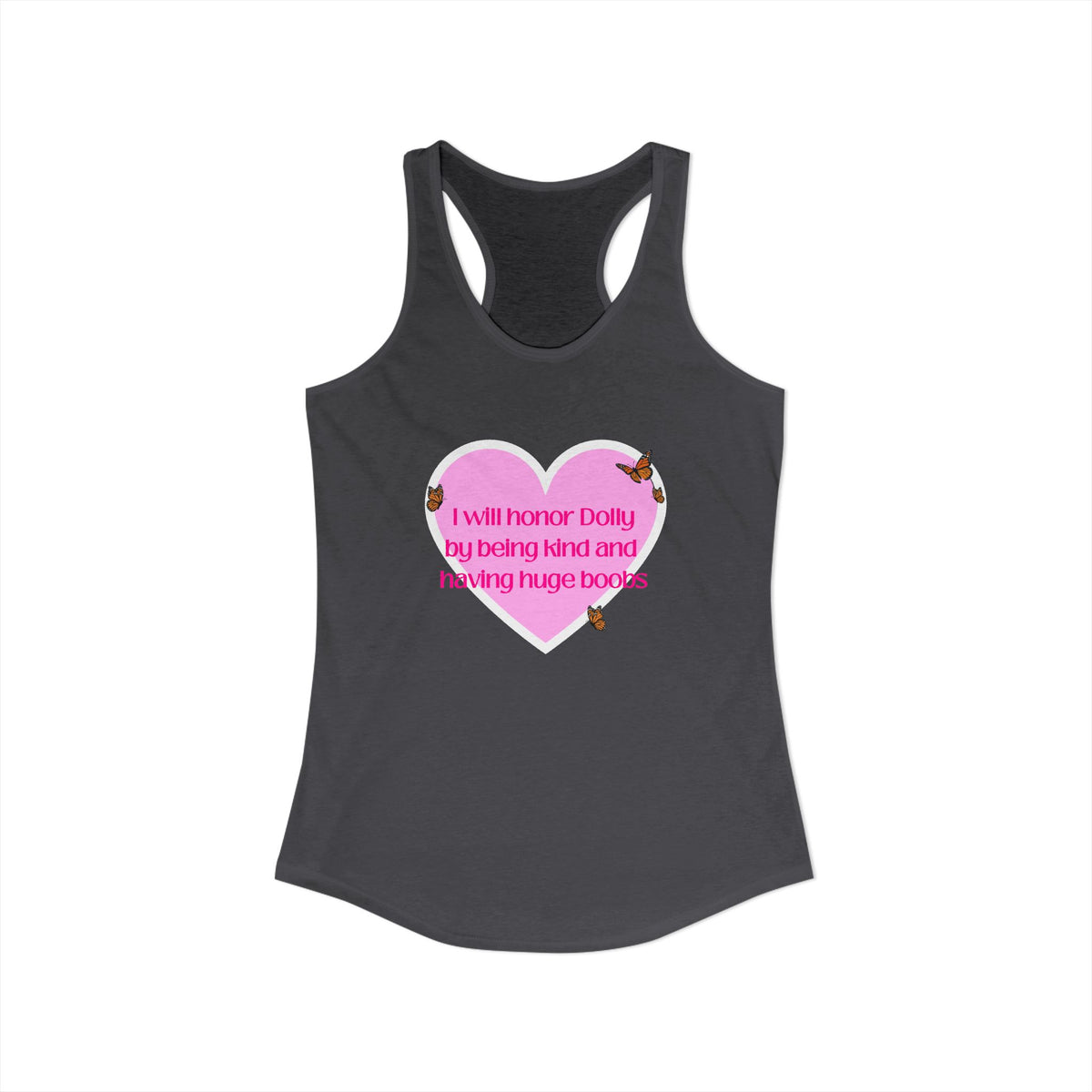 Women's Ideal Racerback Tank