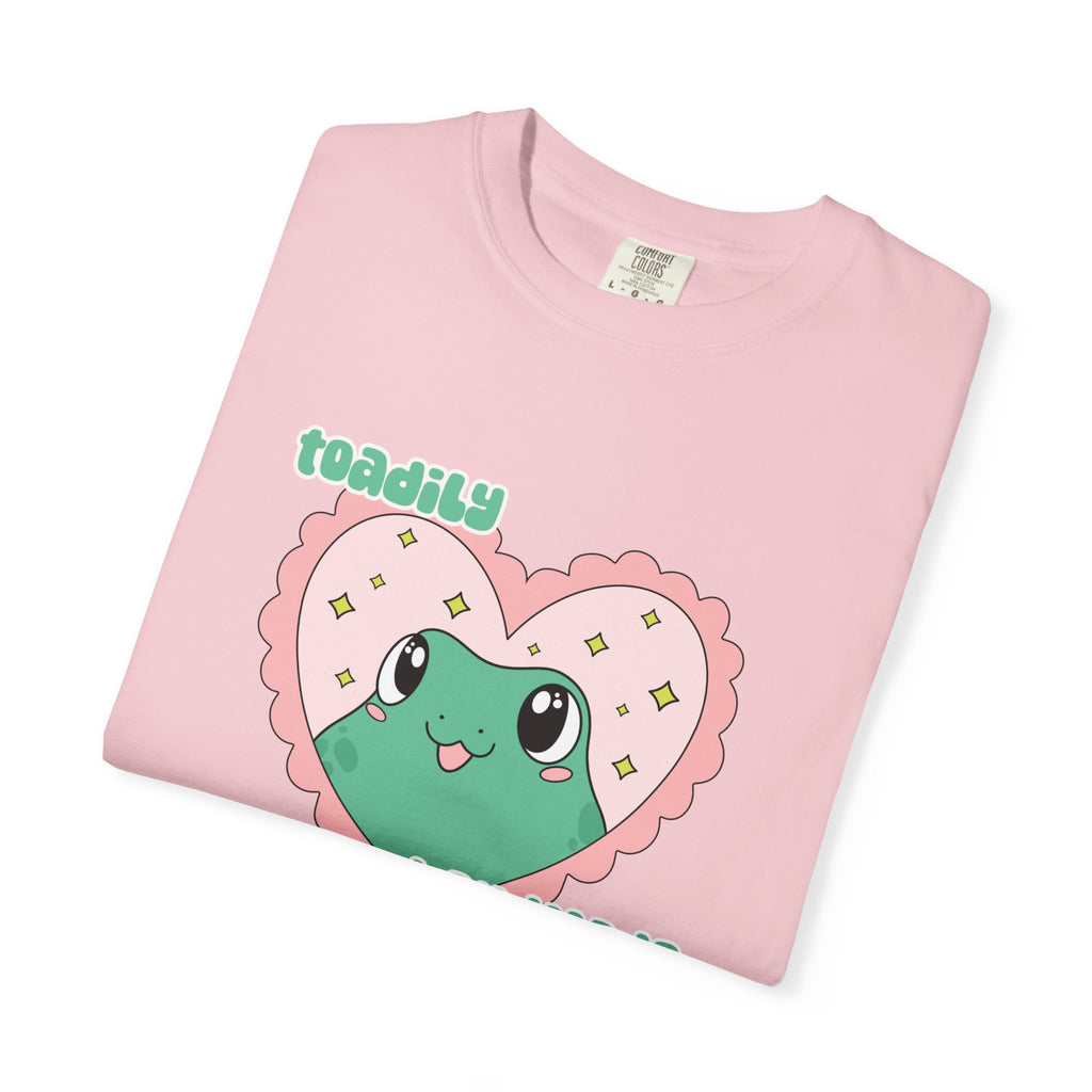 Toadily Handmade T-Shirt