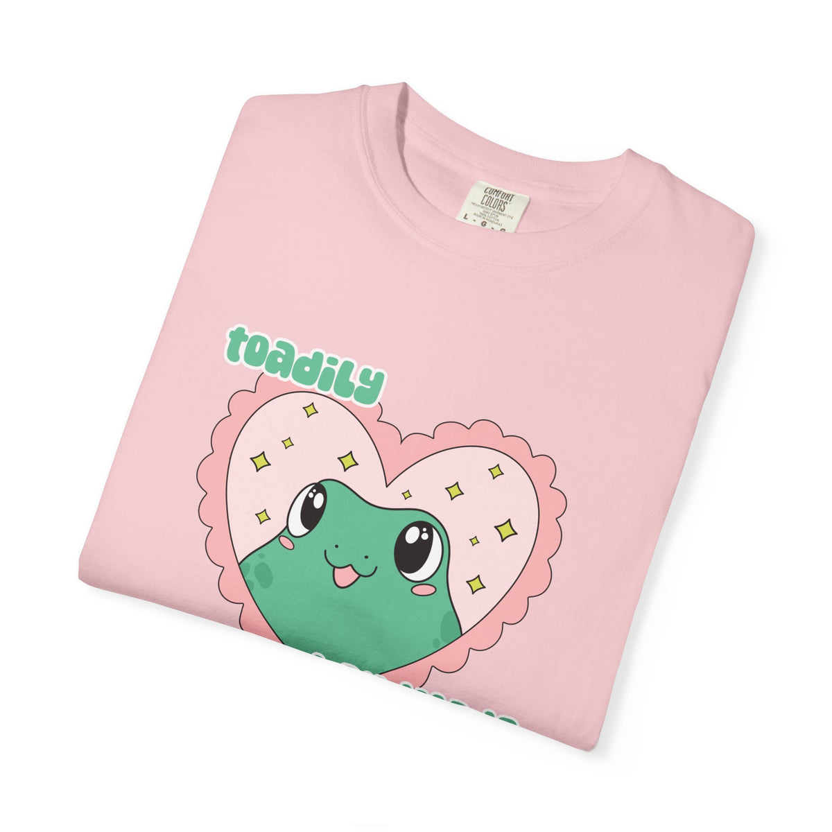 Toadily Handmade T-Shirt