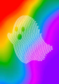 Ghost F Trump